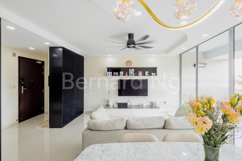 5 Room (5A) HDB for Sale in  273B Bishan Street 24 - Image 17
